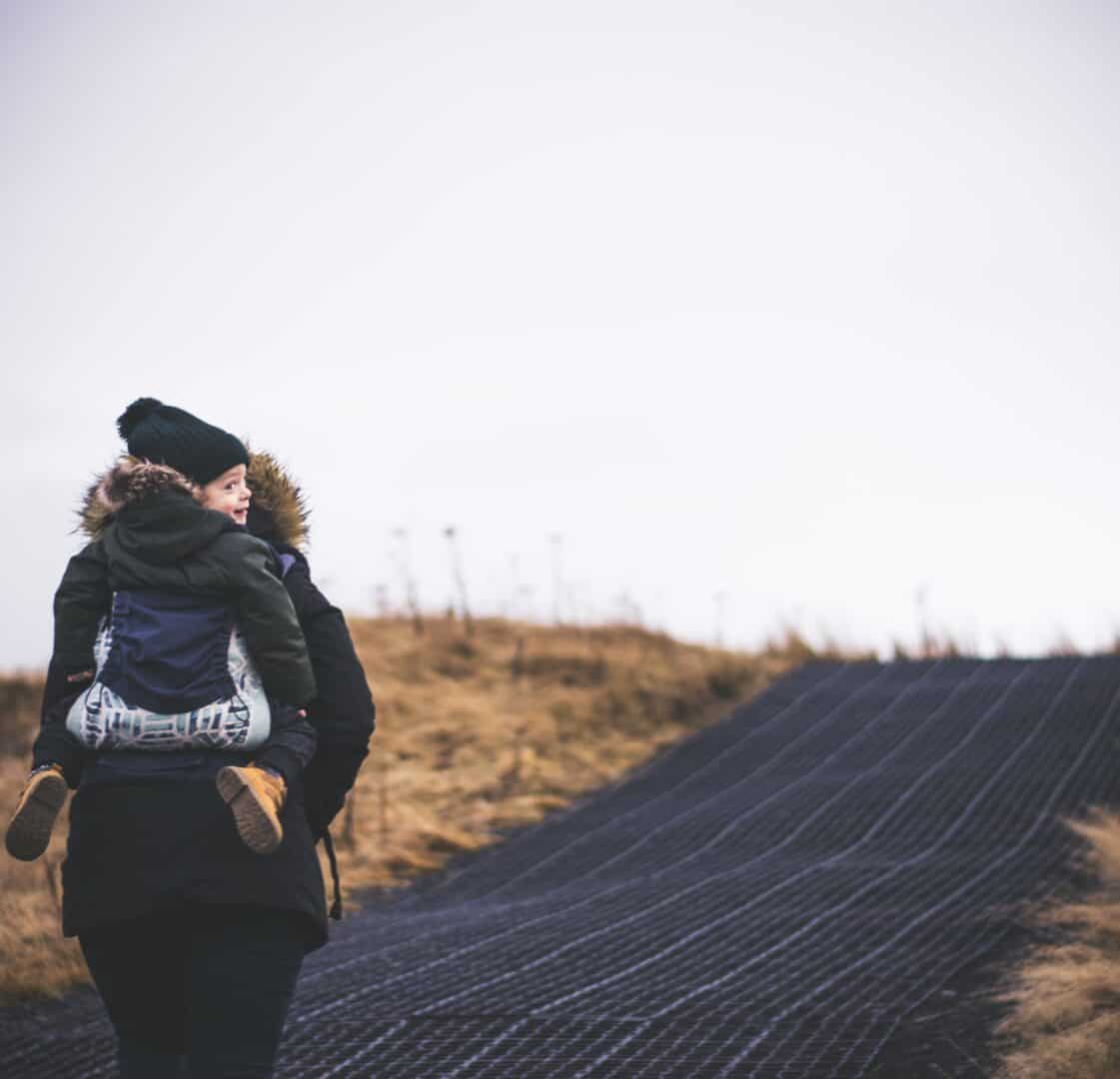 La sobreprotección en la crianza: Sugerencias para padres y adultos - Gestalt Salut