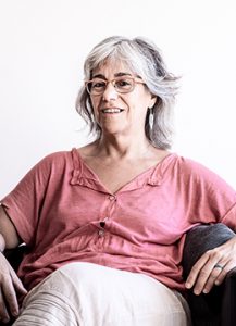 Teresa Fernández Psicóloga Psicoterapeuta Gestalt