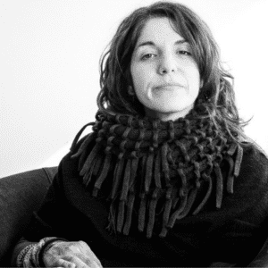 Marta Grimailt psicóloga y terapeuta gestalt