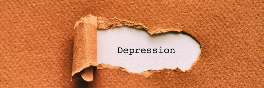 depresion causas sintomas